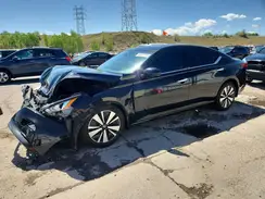 1N4BL4EV2KC202289 2019 NISSAN ALTIMA