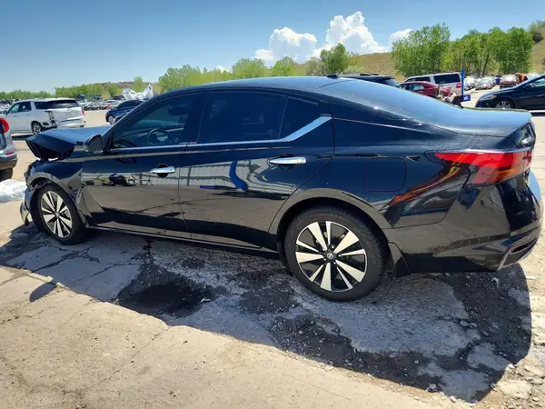 1N4BL4EV2KC202289 2019 NISSAN ALTIMA - Image 2