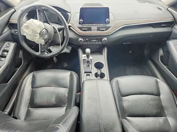 1N4BL4EV2KC202289 2019 NISSAN ALTIMA - Image 8