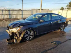 1N4BL4EV2KC202812 2019 NISSAN ALTIMA