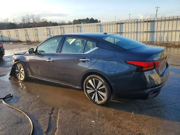 1N4BL4EV2KC202812 2019 NISSAN ALTIMA - Image 2