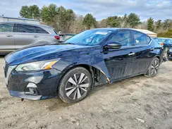 1N4BL4EV2KC203720 2019 NISSAN ALTIMA
