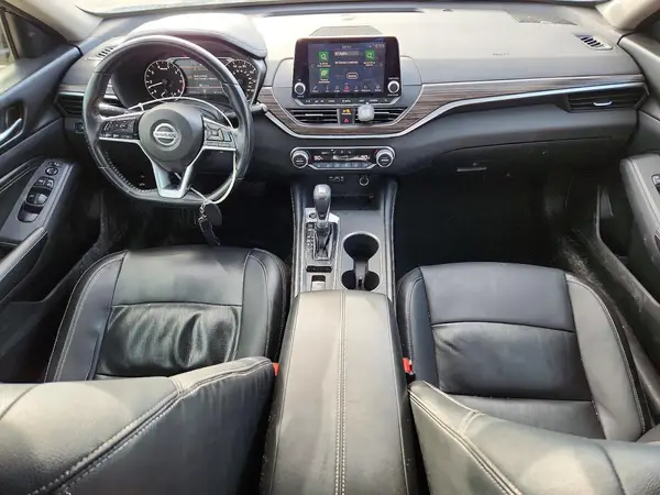 1N4BL4EV2KC203720 2019 NISSAN ALTIMA - Image 8