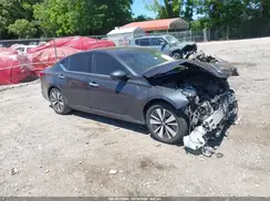 1N4BL4EV2KC203829 2019 NISSAN ALTIMA