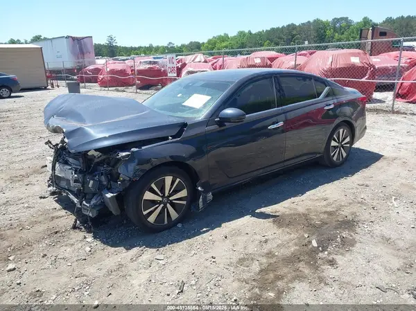 1N4BL4EV2KC203829 2019 NISSAN ALTIMA - Image 2
