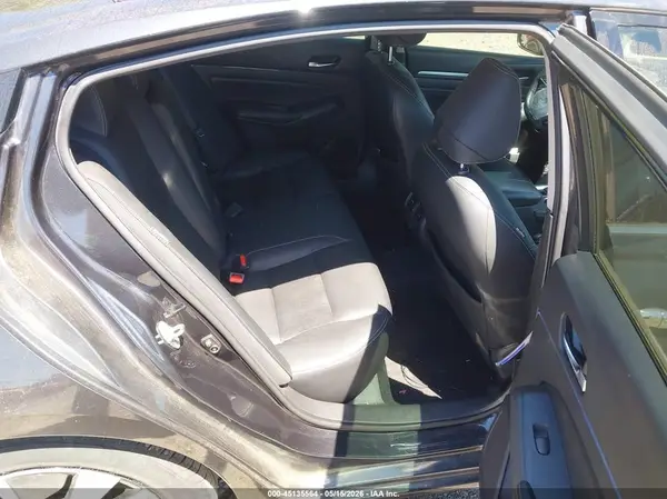 1N4BL4EV2KC203829 2019 NISSAN ALTIMA - Image 8