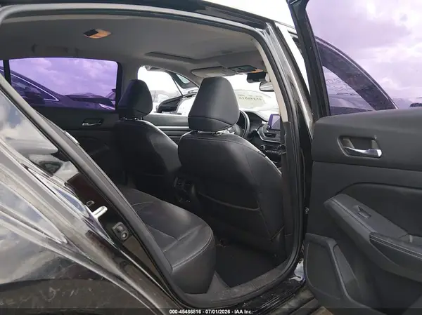 1N4BL4EV2KC209548 2019 NISSAN ALTIMA - Image 8