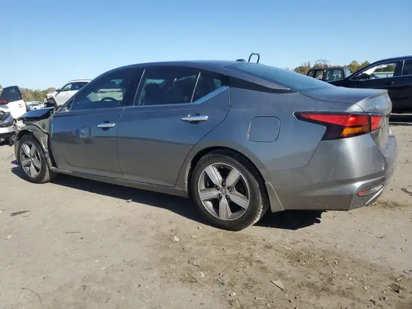 1N4BL4EV2KC211199 2019 NISSAN ALTIMA - Image 2