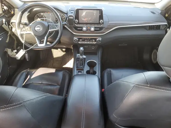 1N4BL4EV2KC211199 2019 NISSAN ALTIMA - Image 8