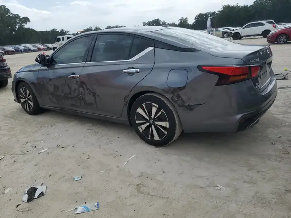 1N4BL4EV2KC211249 2019 NISSAN ALTIMA - Image 2
