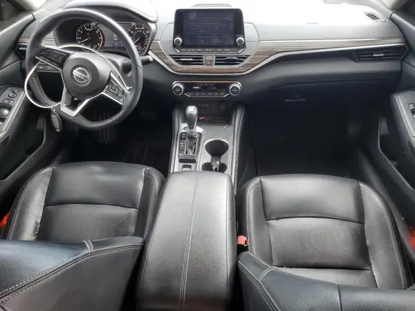1N4BL4EV2KC211249 2019 NISSAN ALTIMA - Image 8