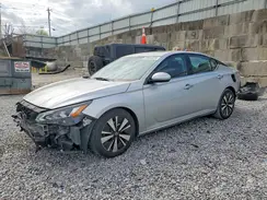 1N4BL4EV2KC211719 2019 NISSAN ALTIMA