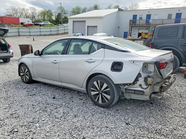 1N4BL4EV2KC211719 2019 NISSAN ALTIMA - Image 2