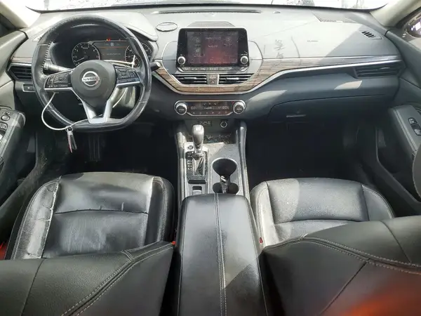 1N4BL4EV2KC211719 2019 NISSAN ALTIMA - Image 8