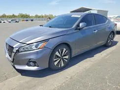 1N4BL4EV2KC212658 2019 NISSAN ALTIMA