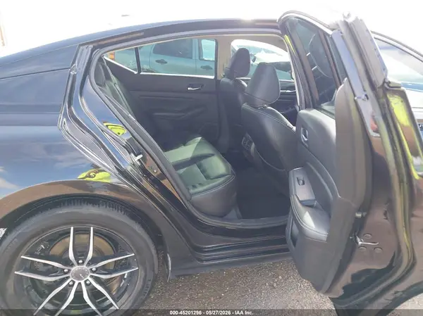 1N4BL4EV2KC213700 2019 NISSAN ALTIMA - Image 8