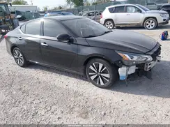 1N4BL4EV2KC215463 2019 NISSAN ALTIMA