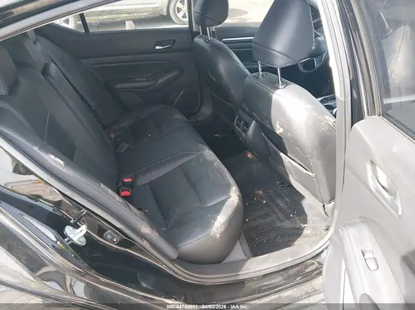 1N4BL4EV2KC215463 2019 NISSAN ALTIMA - Image 8