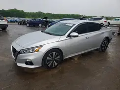 1N4BL4EV2KC215754 2019 NISSAN ALTIMA