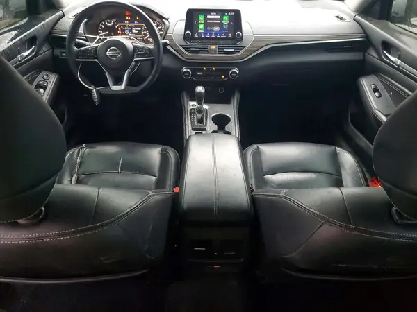 1N4BL4EV2KC215754 2019 NISSAN ALTIMA - Image 8