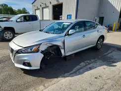1N4BL4EV2KC217715 2019 NISSAN ALTIMA