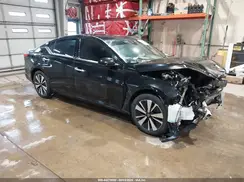 1N4BL4EV2KC223868 2019 NISSAN ALTIMA