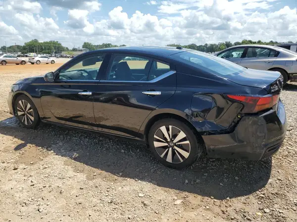 1N4BL4EV2KC224096 2019 NISSAN ALTIMA - Image 2