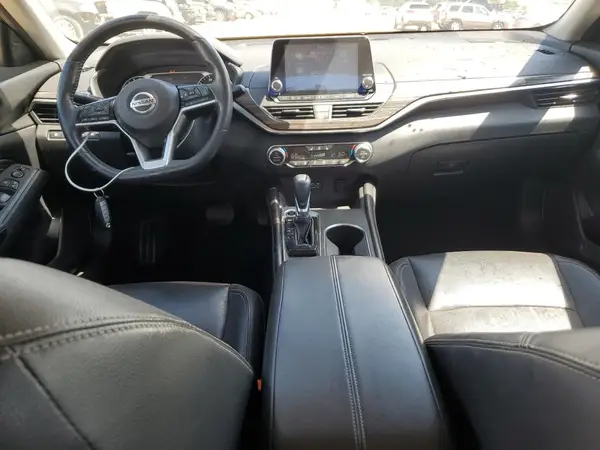 1N4BL4EV2KC224096 2019 NISSAN ALTIMA - Image 8