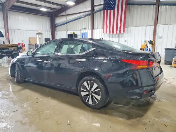 1N4BL4EV2KC225930 2019 NISSAN ALTIMA - Image 2