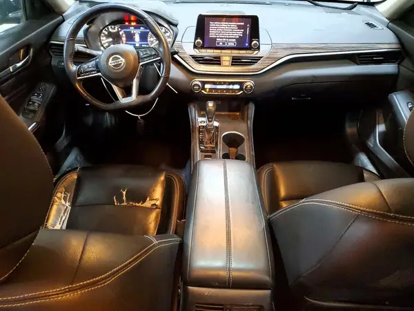 1N4BL4EV2KC225930 2019 NISSAN ALTIMA - Image 8
