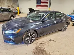 1N4BL4EV2KC226236 2019 NISSAN ALTIMA