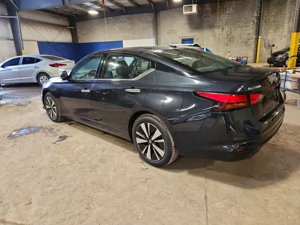 1N4BL4EV2KC226236 2019 NISSAN ALTIMA - Image 2
