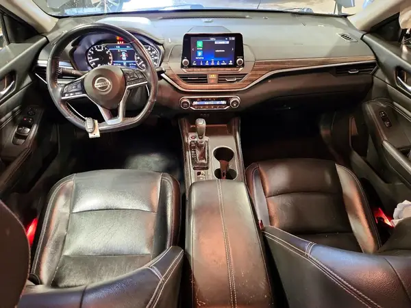 1N4BL4EV2KC226236 2019 NISSAN ALTIMA - Image 8