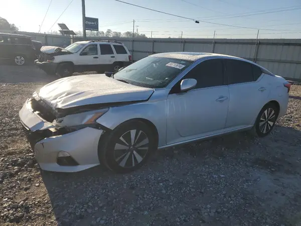 1N4BL4EV2KC226933 2019 NISSAN ALTIMA - Image 1