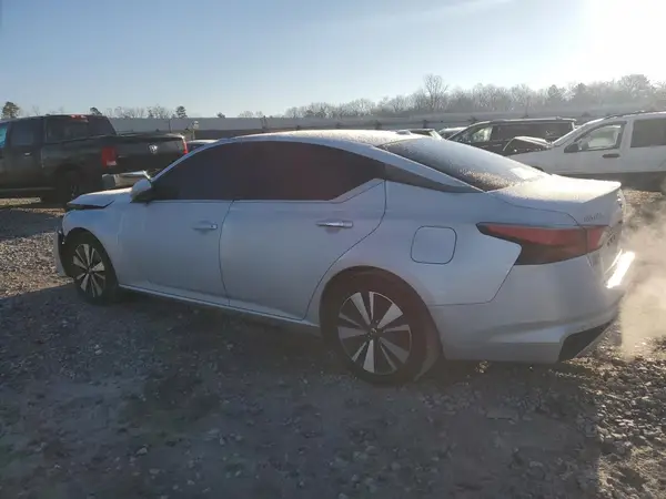 1N4BL4EV2KC226933 2019 NISSAN ALTIMA - Image 2