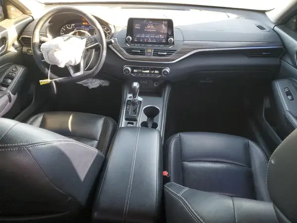 1N4BL4EV2KC226933 2019 NISSAN ALTIMA - Image 8