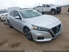 1N4BL4EV2KC227189 2019 NISSAN ALTIMA