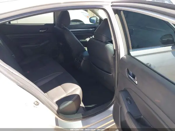 1N4BL4EV2KC227192 2019 NISSAN ALTIMA - Image 8