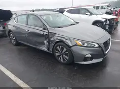1N4BL4EV2KC229606 2019 NISSAN ALTIMA