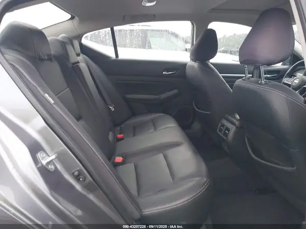 1N4BL4EV2KC229606 2019 NISSAN ALTIMA - Image 8