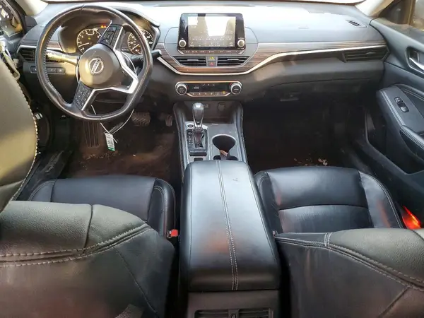 1N4BL4EV2KC230481 2019 NISSAN ALTIMA - Image 8