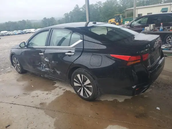 1N4BL4EV2KC230979 2019 NISSAN ALTIMA - Image 2