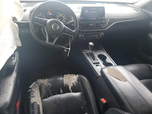 1N4BL4EV2KC230979 2019 NISSAN ALTIMA - Image 8