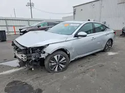 1N4BL4EV2KC232375 2019 NISSAN ALTIMA