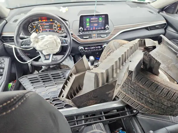1N4BL4EV2KC232375 2019 NISSAN ALTIMA - Image 8