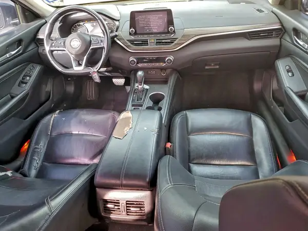 1N4BL4EV2KC232554 2019 NISSAN ALTIMA - Image 8