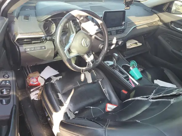 1N4BL4EV2KC234479 2019 NISSAN ALTIMA - Image 8