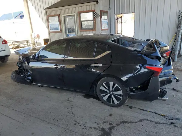 1N4BL4EV2KC234515 2019 NISSAN ALTIMA - Image 2