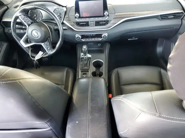 1N4BL4EV2KC234515 2019 NISSAN ALTIMA - Image 8