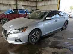 1N4BL4EV2KC234840 2019 NISSAN ALTIMA